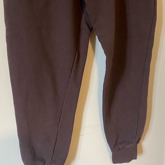 Womens We Wore What Joggers Sweatpants XS - Picture 6 of 7